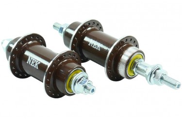 Cubo Par Alumínio com...