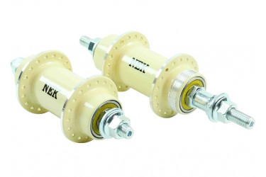 Cubo Par Alumínio com...