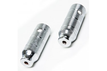 Pedaleira Trolha Aço Xadrez...