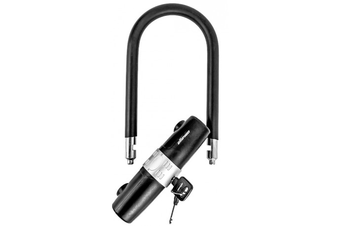 Cadeado bike com Chave 170X245 Tipo U...