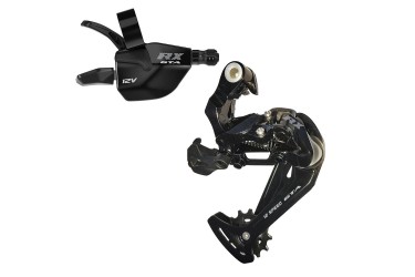 Kit Câmbio 12 Velocidades...