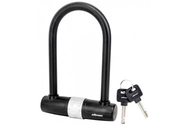 Cadeado bike com Chave... 2