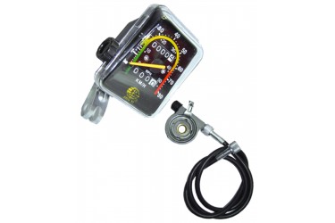 Velocímetro Ponteiro 80 Km...