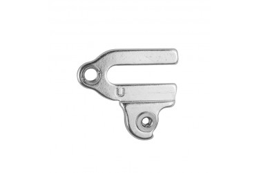 Gancheira para Quadro Naja...