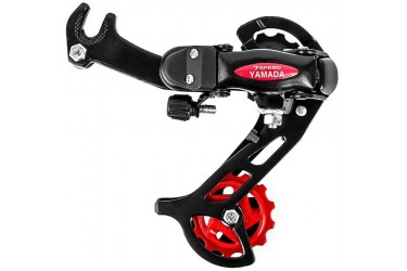 Câmbio Traseiro com...