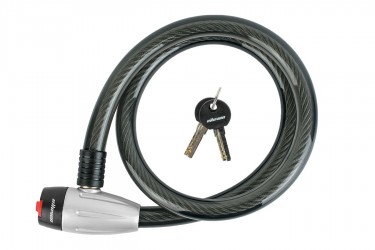 Cadeado bike com Chave... 2