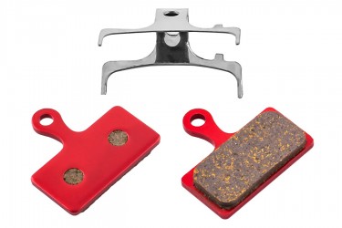 Pastilha de Freio...