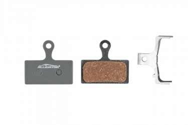 Pastilha de Freio Shimano...