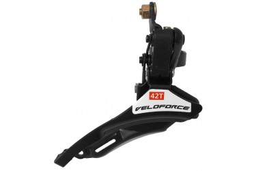 Câmbio Dianteiro 28,6mm...