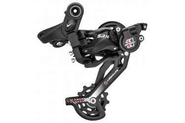 Câmbio Traseiro 11V SRX -...