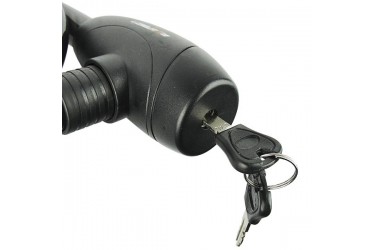 Cadeado bike com Chave...