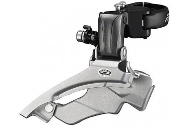 Câmbio Dianteiro 31,8mm TOP...