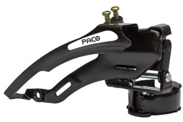 Câmbio Dianteiro...