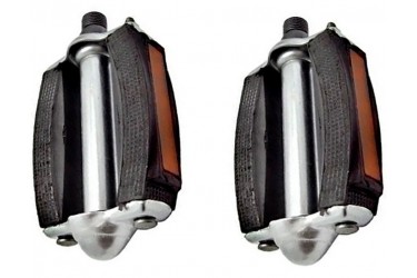 Pedal 1/2 Alvorada Ferro...