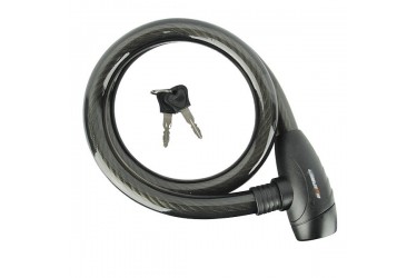 Cadeado bike com Chave... 2