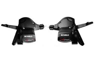 Alavanca de Câmbio 18v...