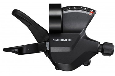 Alavanca de Câmbio 8V...