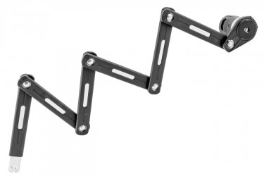 Cadeado Chave 69cm Dobrável...