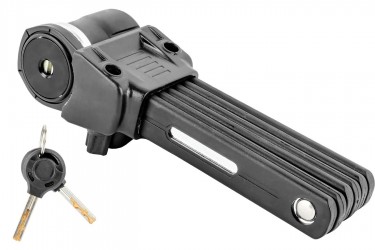 Cadeado Chave 69cm Dobrável... 2