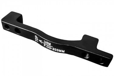 Adaptador para freio a... 2