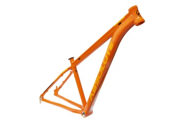 Quadro 29 Alumínio Nero IV...