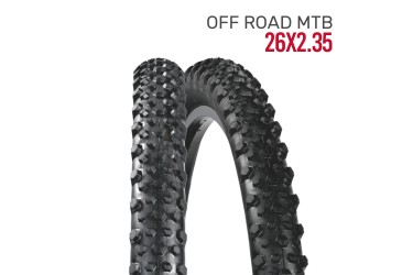 Pneu 26x2.35 (54-559)...