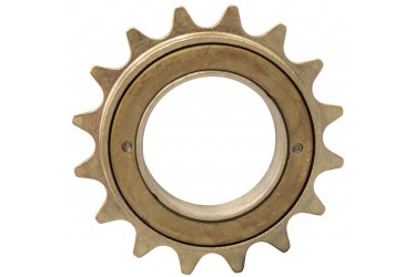 Roda Livre 16d Dourada...