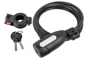 Cadeado bike Chave 8x1850 –... 2