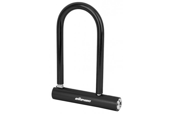 Cadeado bike com Chave 140X210 Tipo U...