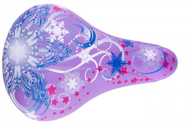 Selim Infantil 304 Neve - Kalf