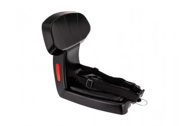 Assento para bagageiro Bike...