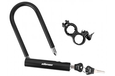 Cadeado bike com Chave... 2