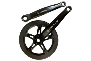 Pedivela 38 Dentes Aço...