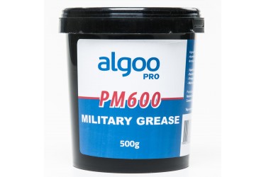 Graxa 500G Militar PM600 Algoo