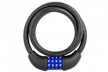 Cadeado bike Segredo...