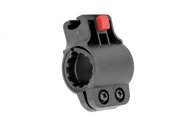 Cadeado bike Segredo... 2