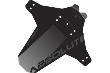 Paralama Dianteiro Plástico...