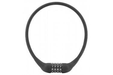 Cadeado para bike com...