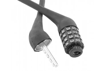 Cadeado para bike com... 2