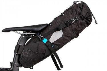 Bolsa para Selim Ajustável...