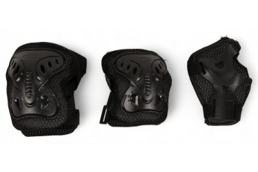 Kit Joelheira+Cotoveleira...