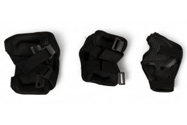 Kit Joelheira+Cotoveleira... 2