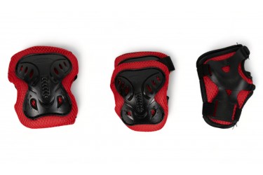 Kit Joelheira+Cotoveleira...