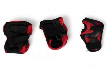 Kit Joelheira+Cotoveleira... 2