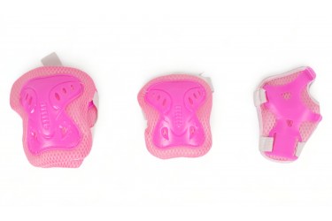 Kit Joelheira+Cotoveleira...