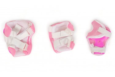 Kit Joelheira+Cotoveleira... 2