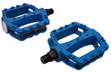 Pedal 1/2 Infantil...