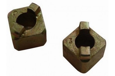 Extrator Roda Livre 2 Pinos...