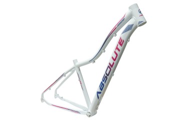 Quadro 29 Hera Branco 17" -...