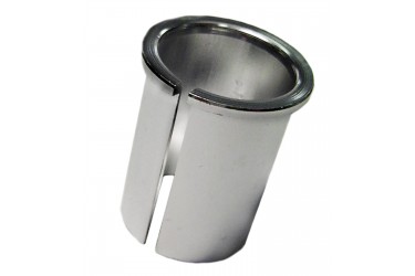 Bucha Adaptação Alumínio...